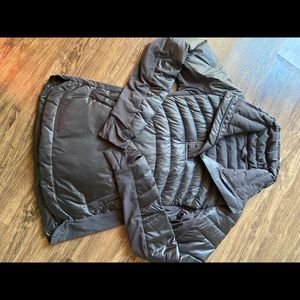Lululemon Down For A Run Pullover